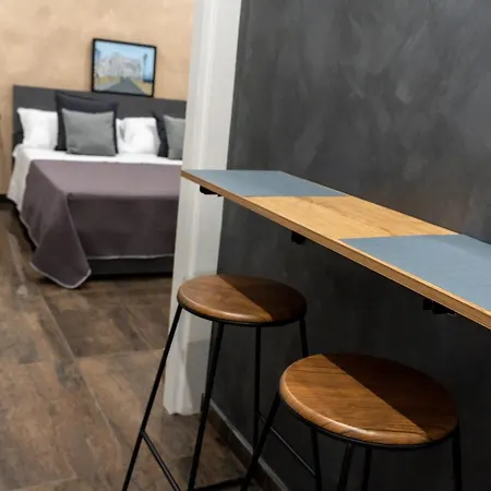 Santa Lucy L.a.m. Неаполь