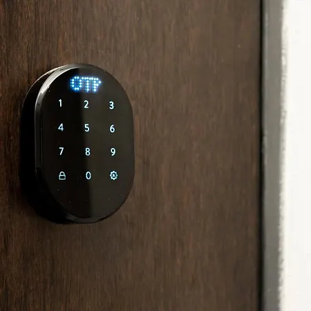 Santa Lucy L.a.m. Отель типа 