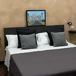 Bed & Breakfast Santa Lucy L.a.m. Napels