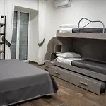 Bed & Breakfast Santa Lucy L.a.m.