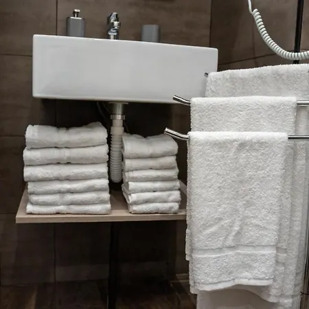 Santa Lucy L.a.m. فندق مبيت وإفطار 4*