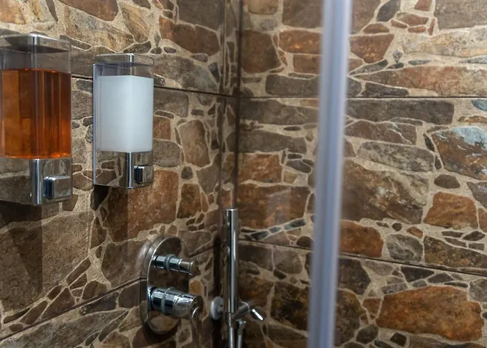 Santa Lucy L.a.m. 住宿加早餐酒店