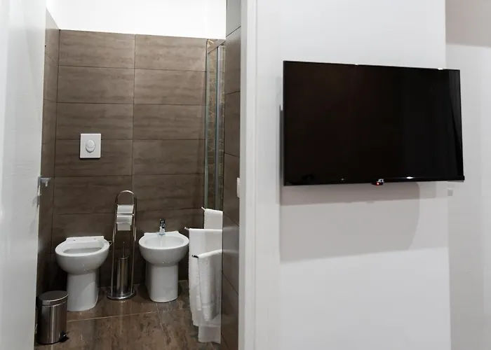 住宿加早餐酒店 Santa Lucy L.a.m.