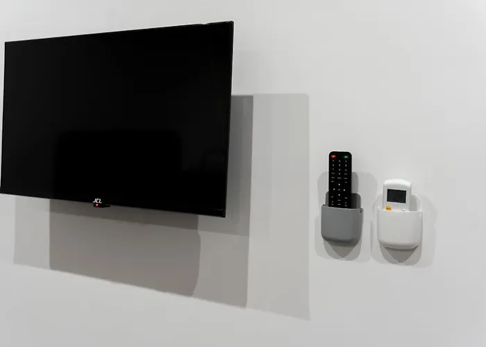 Santa Lucy L.a.m. 4* 那不勒斯