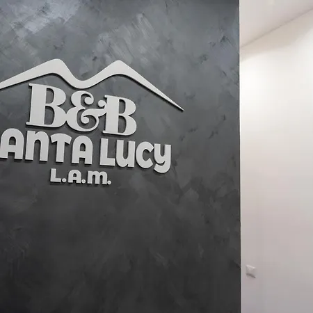 Santa Lucy L.a.m. 4*