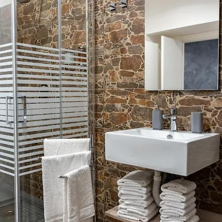 Bed and Breakfast Santa Lucy L.a.m. Νάπολη