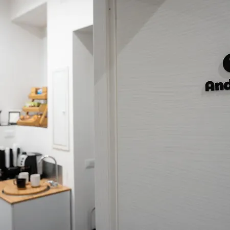 Bed and Breakfast Santa Lucy L.a.m. 4*