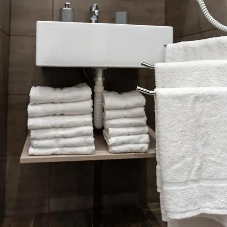 ベッド・アンド・ブレックファスト Santa Lucy L.a.m. ナポリ