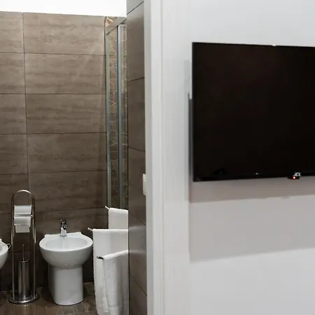 Santa Lucy L.a.m. Bed and Breakfast