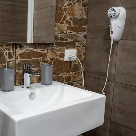 Santa Lucy L.a.m. Bed and Breakfast