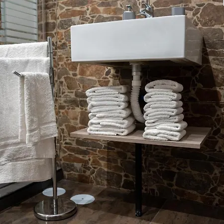 Bed and Breakfast Santa Lucy L.a.m. Νάπολη