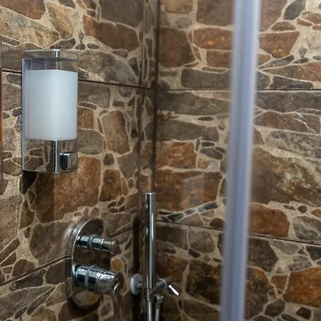 Santa Lucy L.a.m. ベッド・アンド・ブレックファスト