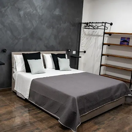 ベッド・アンド・ブレックファスト Santa Lucy L.a.m.