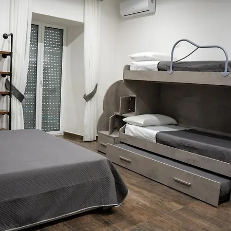 ベッド・アンド・ブレックファスト Santa Lucy L.a.m.