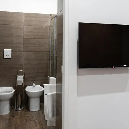 ベッド・アンド・ブレックファスト Santa Lucy L.a.m.