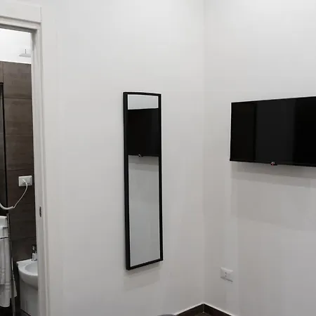 Santa Lucy L.a.m. Bed and Breakfast