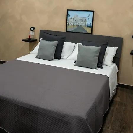 Santa Lucy L.a.m. ベッド・アンド・ブレックファスト