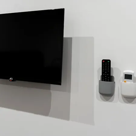 Santa Lucy L.a.m. 4* Νάπολη