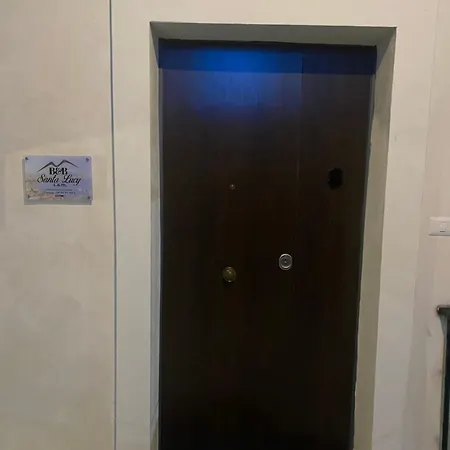 Santa Lucy L.a.m. Bed and Breakfast Νάπολη